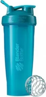 Blender Bottle Strada Tritan (синий)