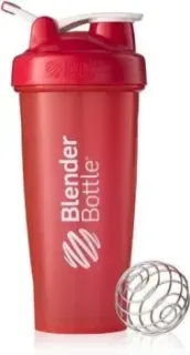 Blender Bottle Strada Tritan (красный)