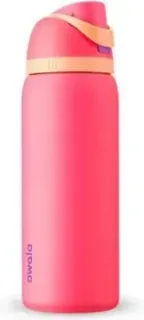 Owala FreeSip Stainless Stee (розовый)