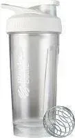 Blender Bottle Strada Tritan (белый)