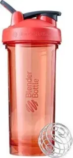Blender Bottle Pro 28 Tritan Full Color (кораловый)