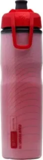 Blender Bottle Hydration Halex Insulated Full Color (красный)