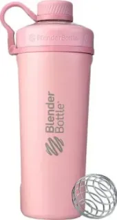 Blender Bottle RRadian Insulated Stainless BB-RAIS-ROPI