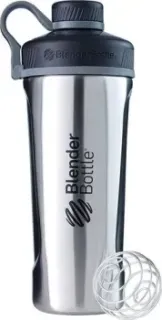 Blender Bottle RRadian Insulated Stainless BB-RAIS-NATU