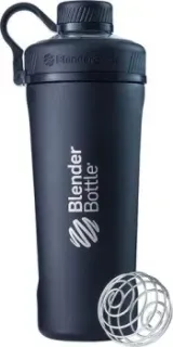 Blender Bottle RRadian Insulated Stainless BB-RAIS-MABL