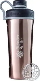 Blender Bottle RRadian Insulated Stainless BB-RAIS-COPP