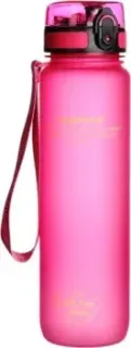 UZSpace Colorful Frosted 3038 1 л (розовый)