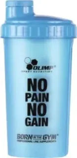 Olimp Sport Nutrition No Pain No Gain