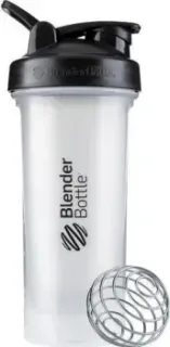 Blender Bottle Classic V2 черный BB-CLV228-CBLK