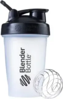 Blender Bottle Classic V2 BB-CLV220-CBLK