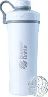 Blender Bottle RRadian Insulated Stainless BB-RAIS-MAWH