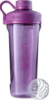 Blender Bottle Radian Tritan Full Color BB-RT-PLUM