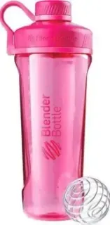 Blender Bottle Radian Tritan Full Color BB-RT-PINK
