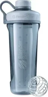 Blender Bottle Radian Tritan Full Color BB-RT-PGRE