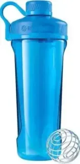 Blender Bottle Radian Tritan Full Color BB-RT-CYAN