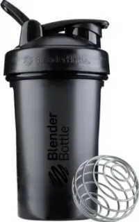 Blender Bottle Classic V2 Full Color BB-CLV220-FCBLK