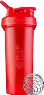 Blender Bottle Classic V2 Full Color BB-CLV228-FCR