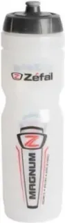 Zefal Magnum 100 прозрачный