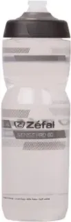 Zefal Sense Pro 80 Translucent серый/черный