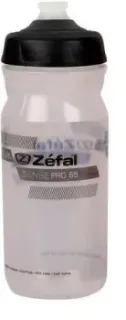 Zefal Sense Pro 65 Translucent серый/черный