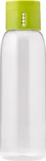 Joseph Joseph 81049 Dot Hydration-Tracking зеленый
