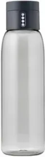 Joseph Joseph 81053 Dot Hydration-Tracking серый