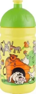 Healthy Bottle Счастливая ферма