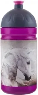 Healthy Bottle Белая лошадь