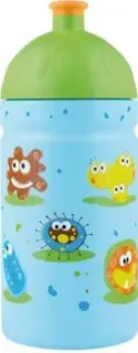 Healthy Bottle Монстры