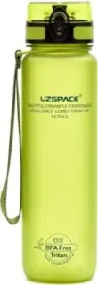 UZSpace Colorful Frosted (салатовый)