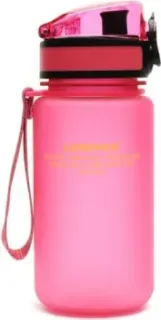 UZSpace Colorful Frosted 3034 розовый