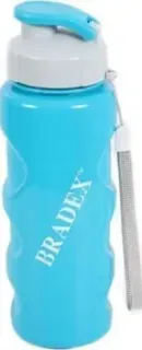 Bradex Ивиа 500 ml Turquoise