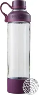 Blender Bottle Mantra сливовый