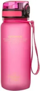 UZSpace Colorful Frosted 3037 розовый