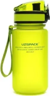 UZSpace Colorful Frosted 3034 зеленый