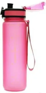 UZSpace Colorful Frosted 3026 розовый