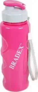 Bradex Ивиа 500 ml Fuchsia