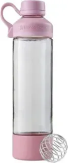 Blender Bottle Mantra розовый