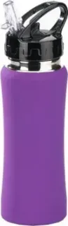 Colorissimo Water Bottle 0.6л (фиолетовый) [HB01-PR]