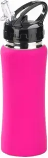 Colorissimo Water Bottle 0.6л (розовый) [HB01-RO]