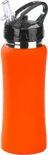 Colorissimo Water Bottle 0.6л (оранжевый) [HB01-OR]