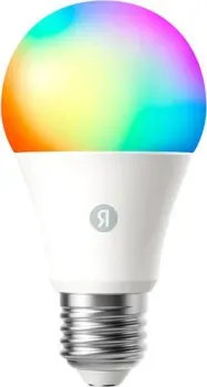 Яндекс YNDX-00558 E27 9Вт 2700–6500 К