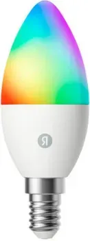 Яндекс YNDX-00557 E14 6Вт 2700–6500 К
