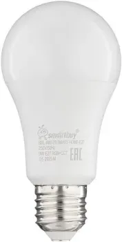 SmartBuy SBL-A60-09-SMART-HOME-E27