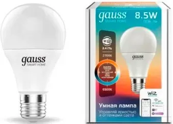 Gauss Smart Home 1130112