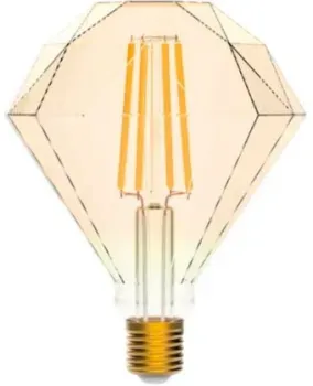 Gauss Smart Home E27 6.5 Вт 2000-5500K 1370112