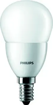 Philips ESSLEDLustre 5.5-60W E14 827 P45NDFR RCA 929001960107