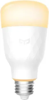 Yeelight Smart Led Bulb 1S White YLDP15YL E27 10 Вт 2700 K