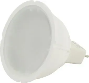 ЭРА MR16 GU5.3 6 Вт 2700 К [MR16-6w-827-GU5.3]