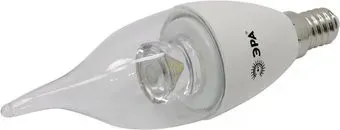 ЭРА BXS E14 7 Вт 2700 К [BXS-7w-827-E14-Clear]